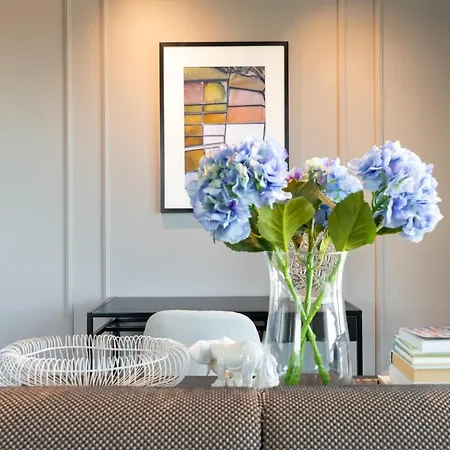 Apartamento Viru Stylish *