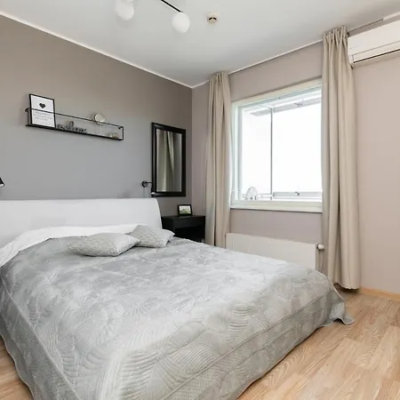 Viru Stylish Apartament Tallin