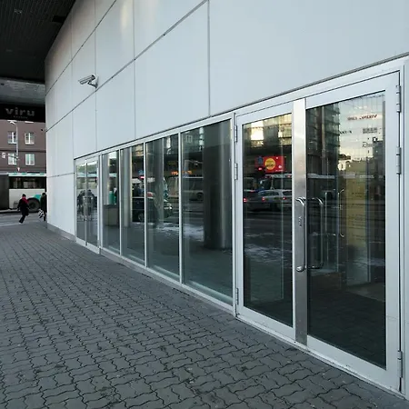 Apartament Viru Stylish *