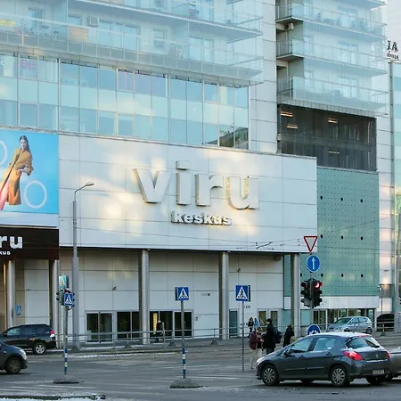 Apartament Viru Stylish *