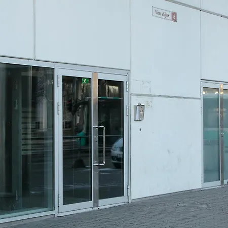 Viru Stylish * 塔林