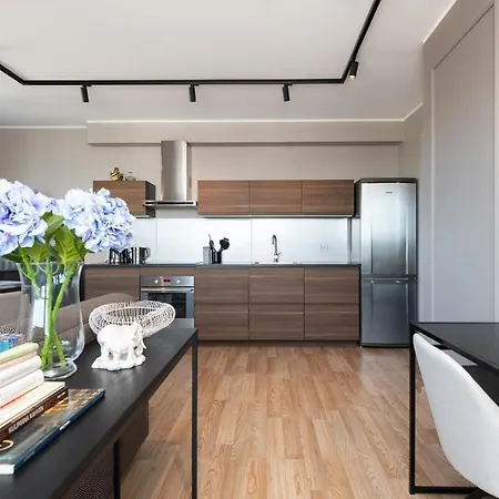 Apartment Viru Stylish