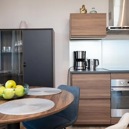 Apartment Viru Stylish