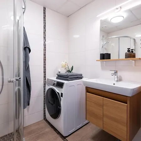 Apartment Viru Stylish