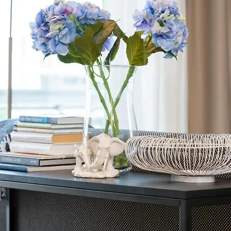 Apartament Viru Stylish *