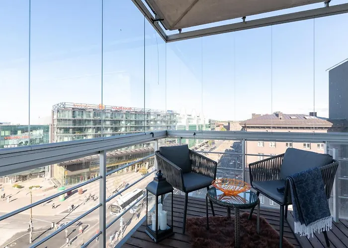 Viru Stylish * Tallin