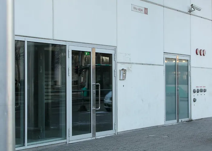 Viru Stylish * Tallin