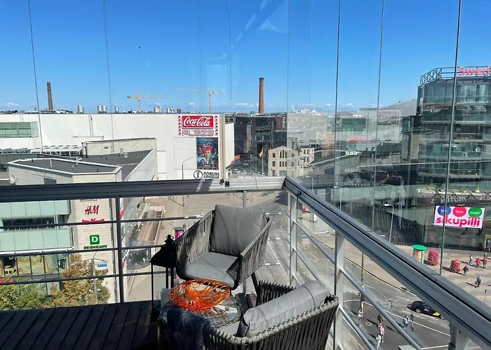 Viru Stylish Tallinn