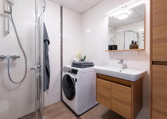 Apartamento Viru Stylish