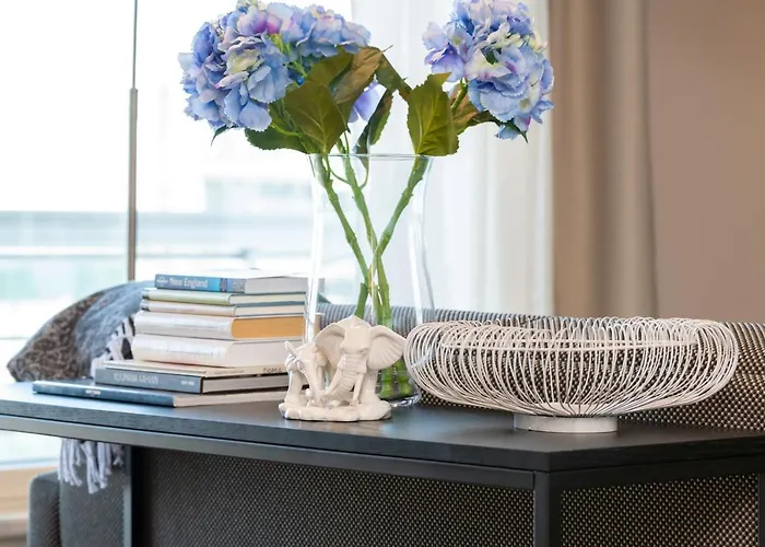 Apartamento Viru Stylish *