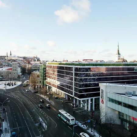 Apartment Viru Stylish *