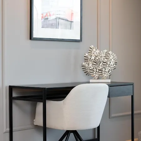 Viru Stylish Apartment *