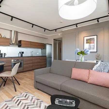 Apartment Viru Stylish *