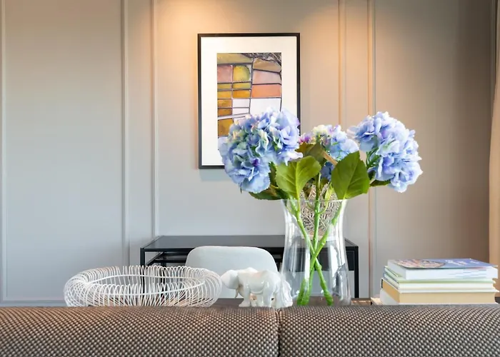 Apartment Viru Stylish *