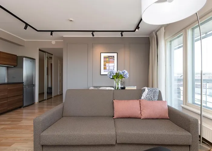 Apartment Viru Stylish *