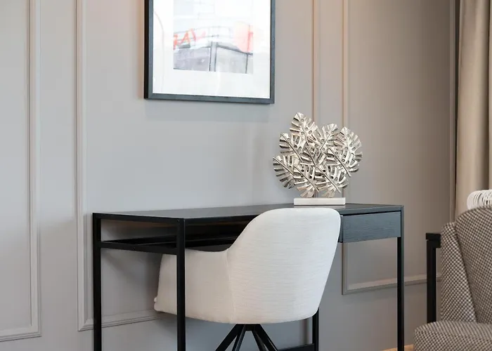 Viru Stylish Apartment *