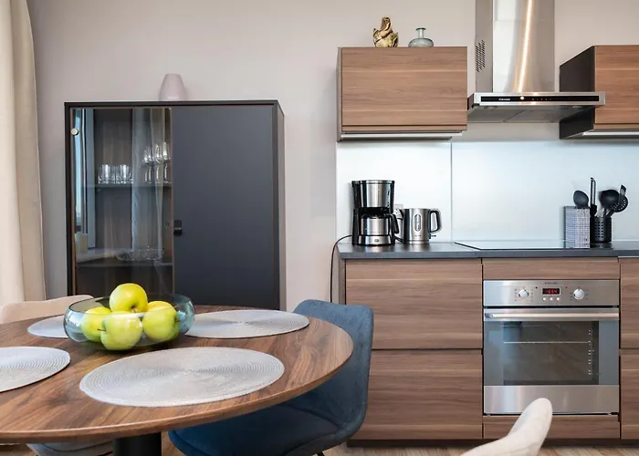 Apartment Viru Stylish