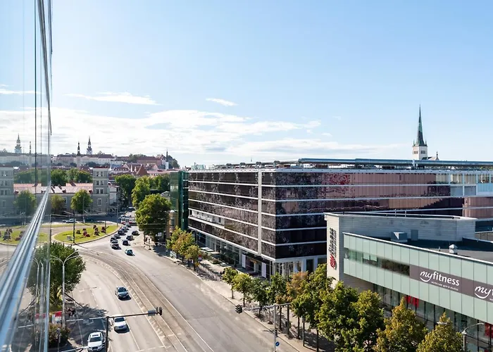 Viru Stylish Tallinn